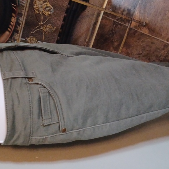 d.jeans skinny ankle pants - Picture 2 of 5